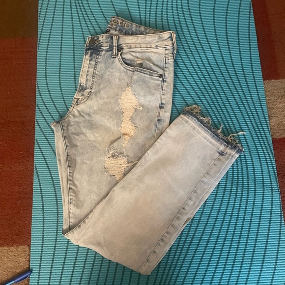 American Eagle Outffiters Slim Fit - Picture 5 of 9